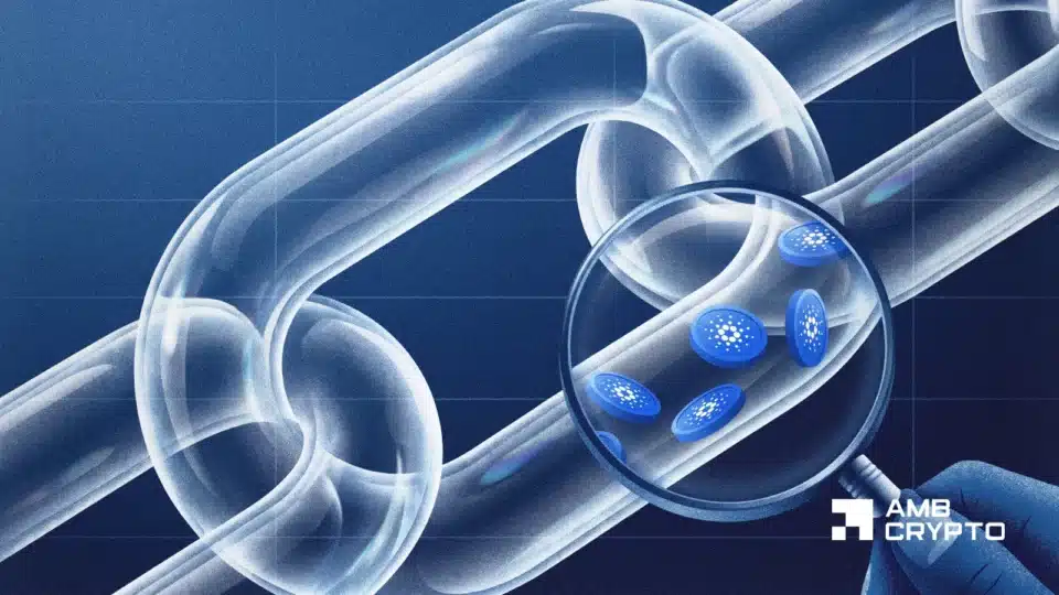 Cardano’s ‘ghost chain’ label debunked? Why ADA’s 34 dApps don’t tell the full story