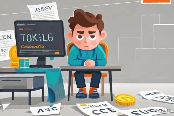 Token Uneconomical