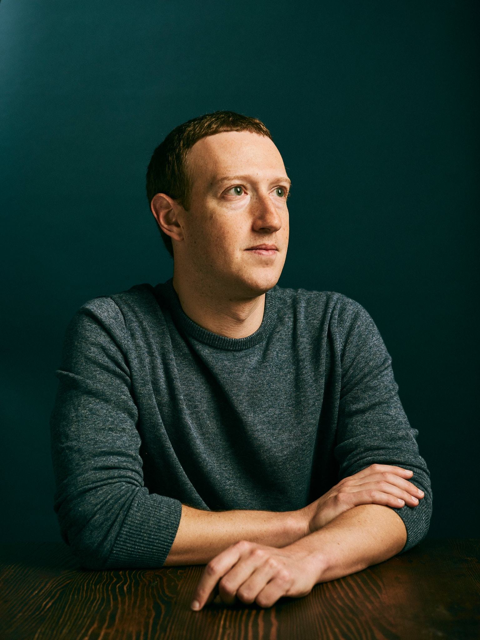 Zuckerberg Enters the Prediction Market