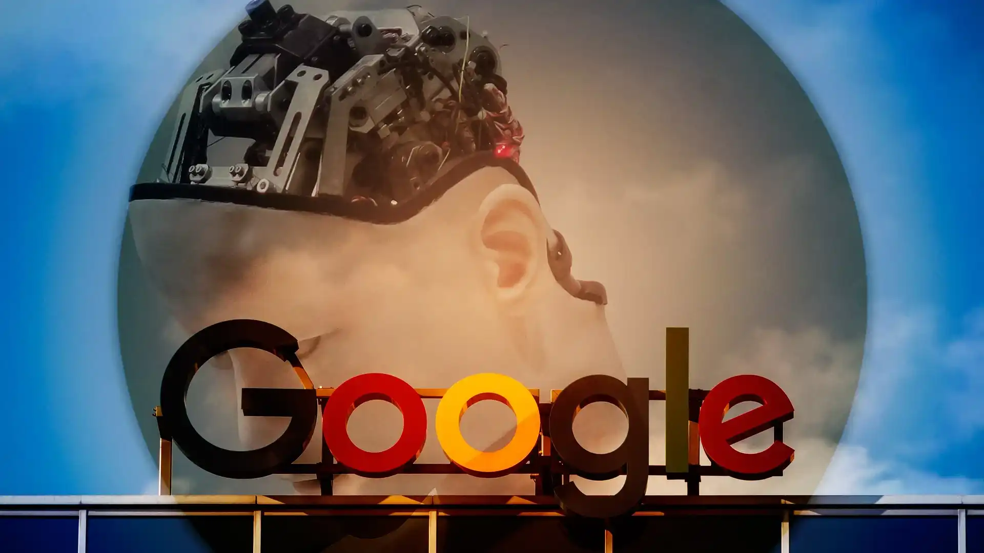 Google's AI Talent Loss: A Stress Test or a Prelude to an 'Obituary'?