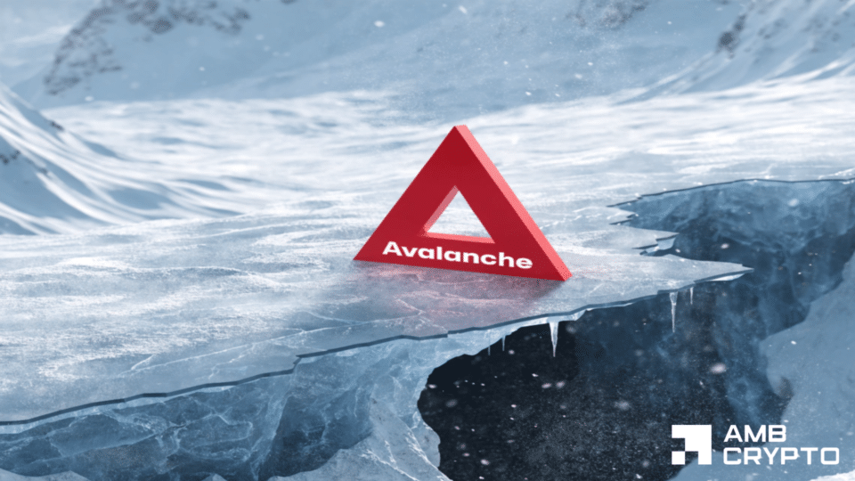 AVAX’s short-term relief rally is a hidden sell signal – Here’s why