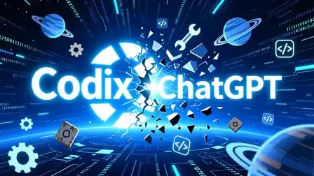 Codex与ChatGPT合并，编程工具大洗牌开始了