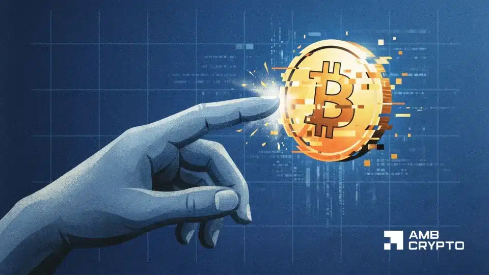 No supply shock yet – Why Bitcoin’s price bottom may have to wait