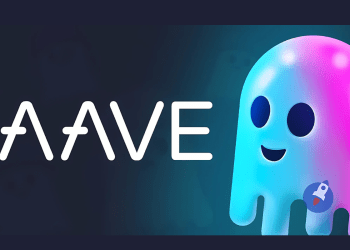 Aave Rallies Against Bitcoin As Institutional DeFi Narrative Strengthens