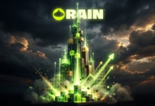RAIN Highlights $200M Ecosystem Commitment, $100M Liquidity Expansion, and World Cup Growth Strategy Ahead of Version 2 Launch