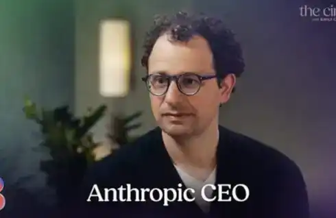 Anthropic CEO's Latest Interview: On Technological Explosion, Safety Red Lines, and the Civilization Contract