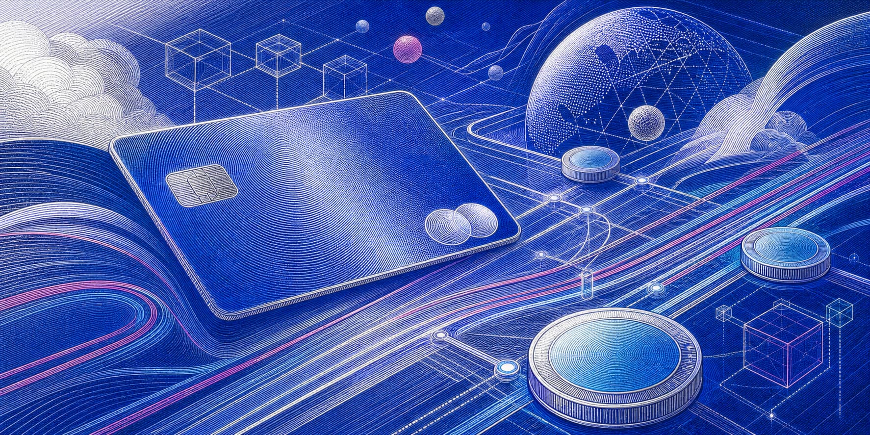 Rain Valuation Approaches $20 Billion: The Battle for U-Cards Extends to Rewards Systems