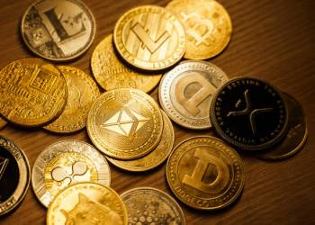 Forget Bitcoin, What Does Gold Have To Do With The Altcoin Season?