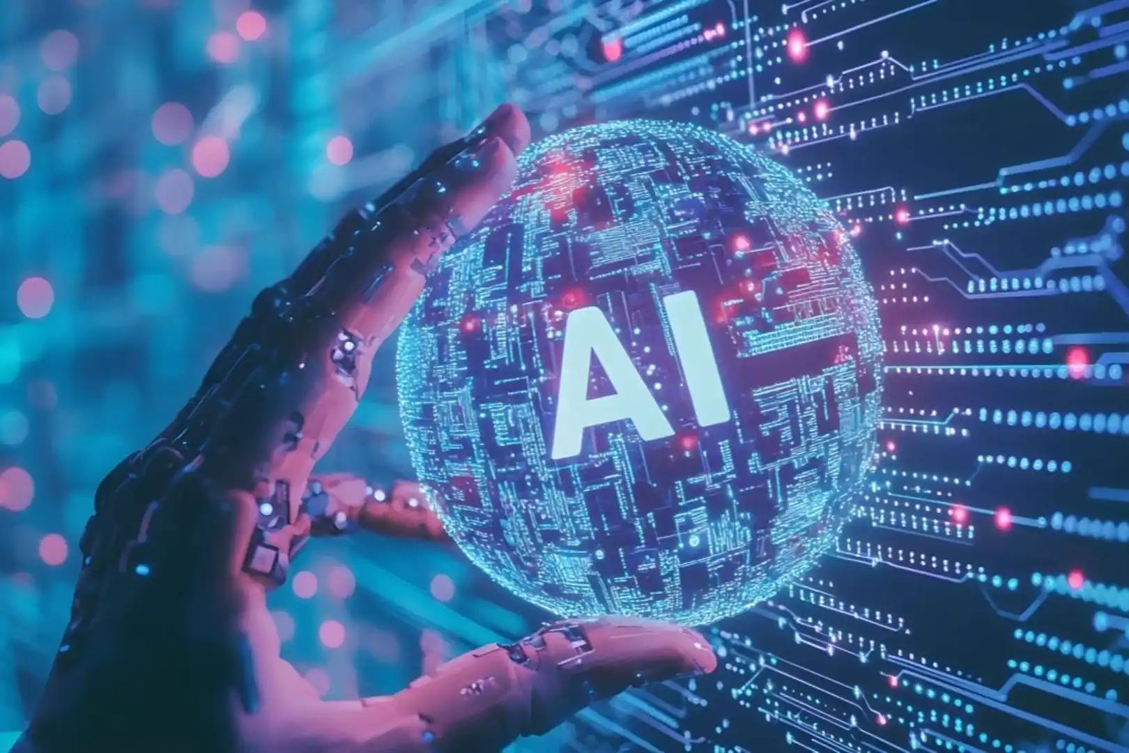 Arthur Hayes' New Article: AI Bubble Nears Bursting, Crypto Market Faces Short-Term Pressure