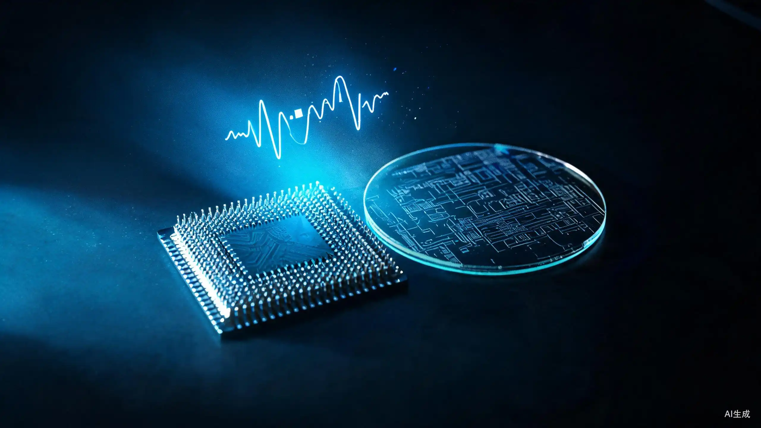How Difficult is Chip Making? A Division Error Costs 475 Million Dollars