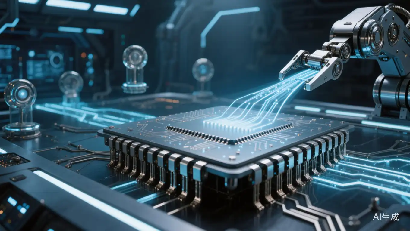 Tremble Humans, AI Continues Its Accelerated Sprint