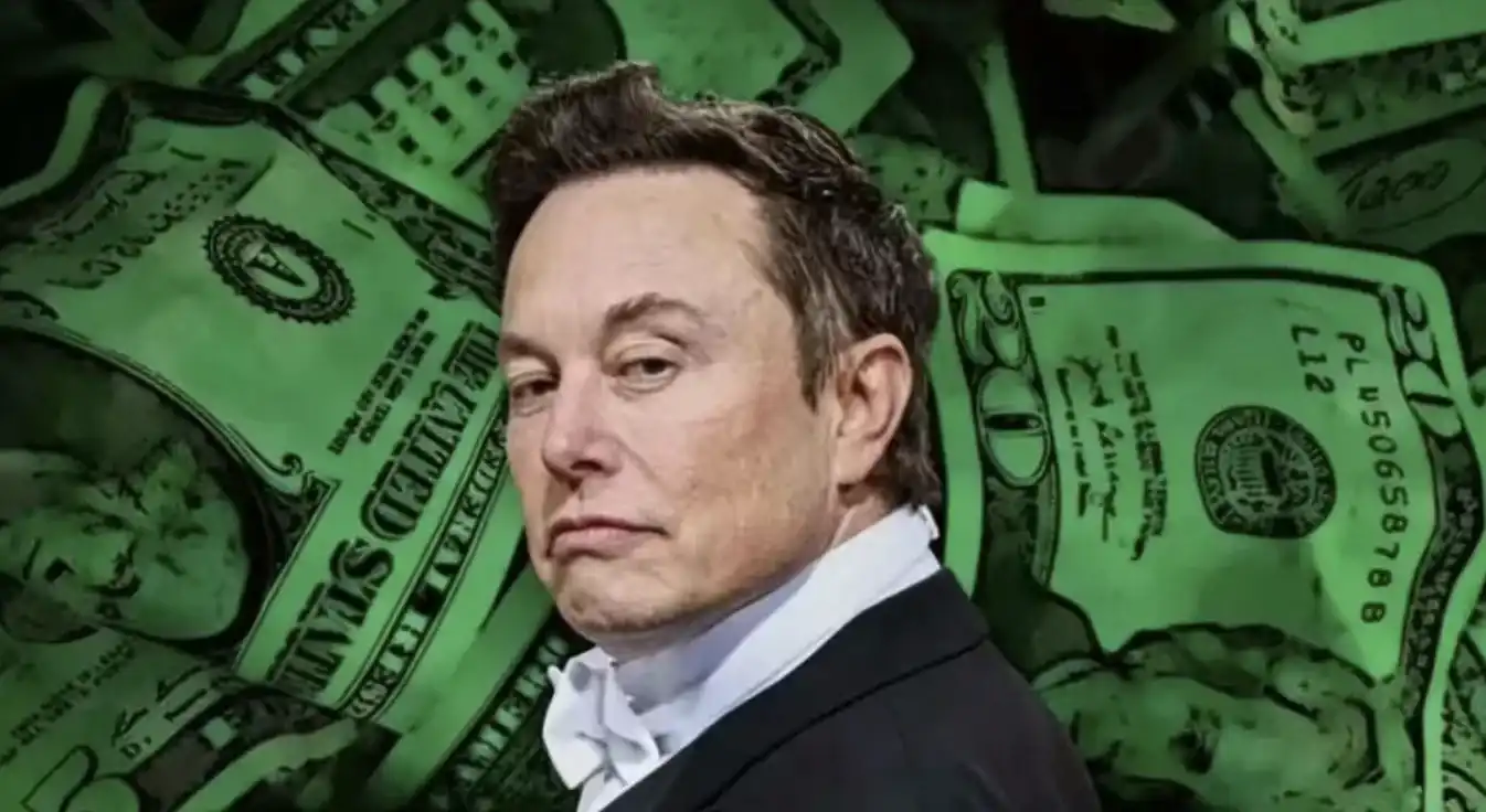 SpaceX 为什么拥有如此高的估值天花板？答案藏在马斯克的商业版图里