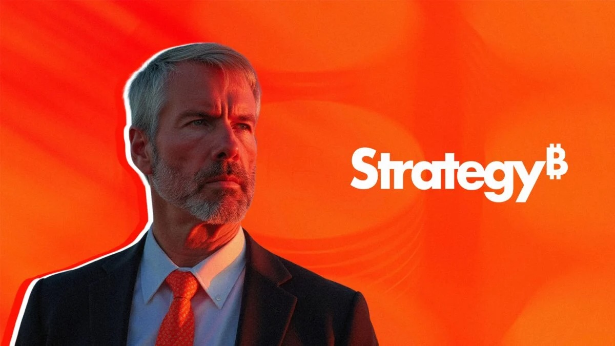 STRC Giảm Giá Mạnh, mNAV Xuống Dưới Đường Hòa Vốn, Logic Định Giá của Strategy Đã Bị Thay Đổi