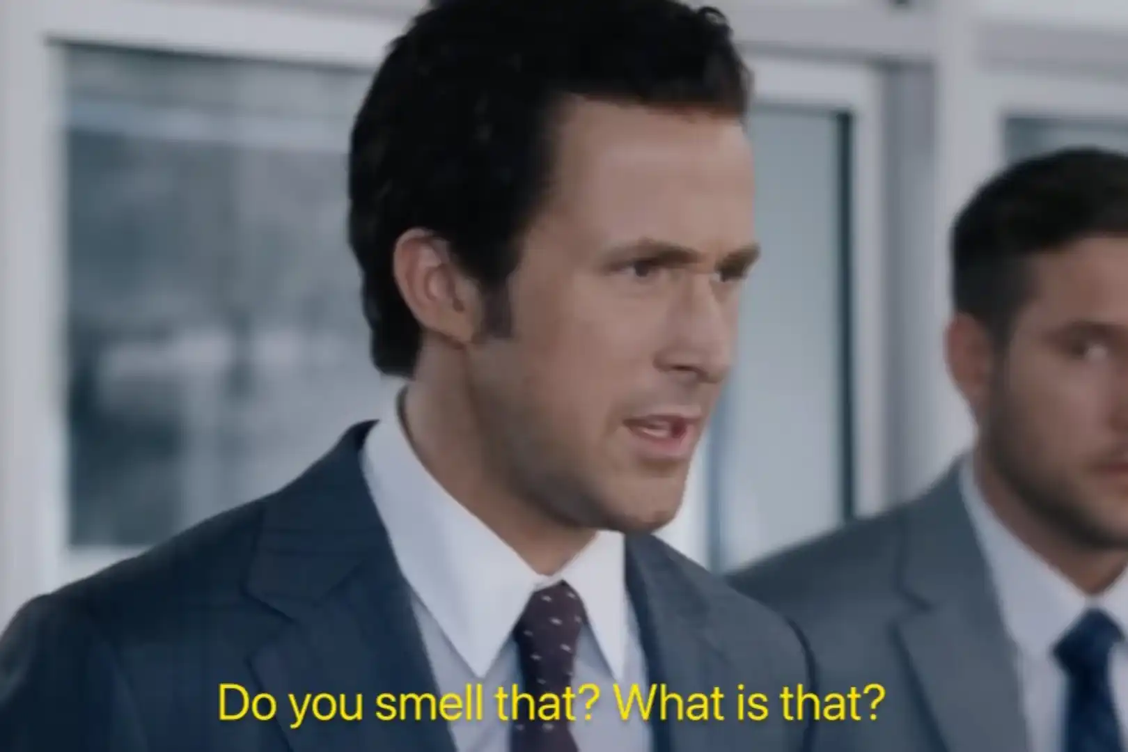 From 'The Big Short' to San Francisco: The Revelry and Dizziness Within the AI Bubble