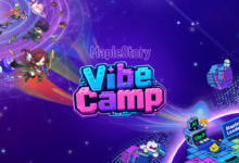 MapleStory Universe Opens MSU Space and Launches Global Game Jam Competition as Part of MSU 2.0 Expansion