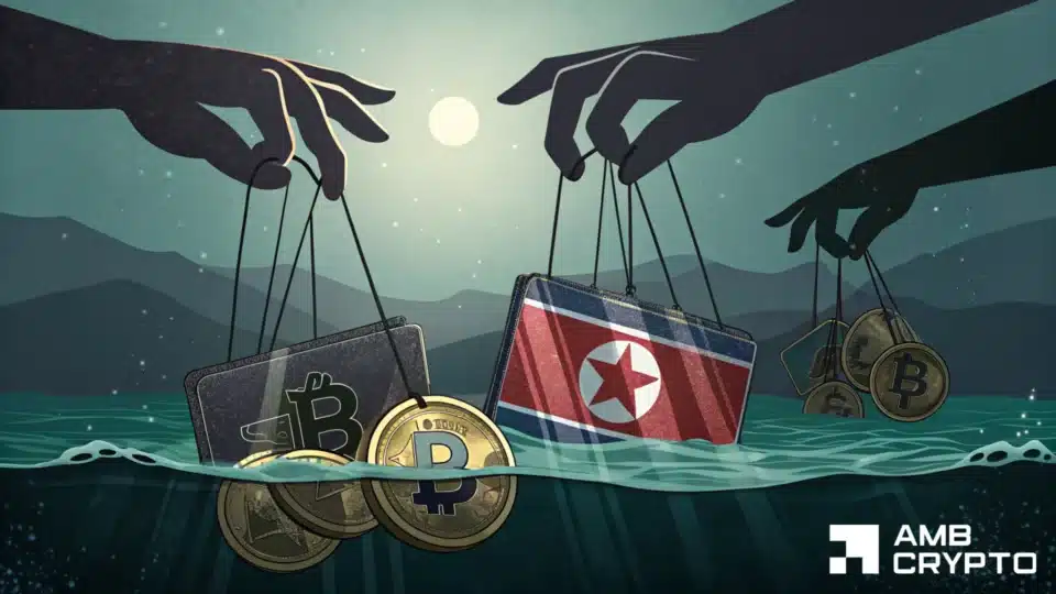 Humanity Protocol, Kelp DAO stolen funds commingle – Same attacker?