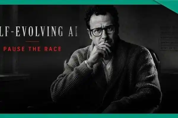 Breaking News! Anthropic Calls for a Universal Pause in AI Research