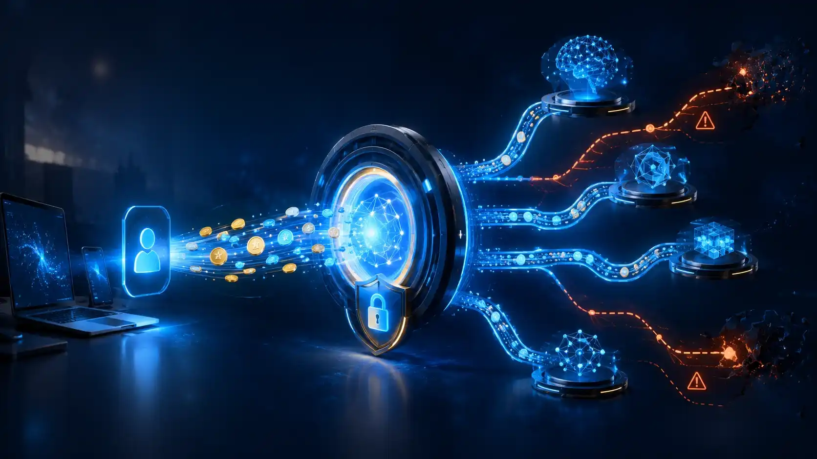 AI Relay Stations Spark Heated Debate on Zhihu: Behind Cheap Tokens, What Are Users Really Worried About?