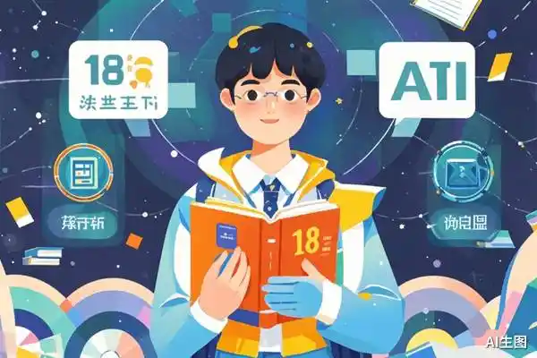 12.9 Million Candidates: The First Summer of Fate in the Hands of AI
