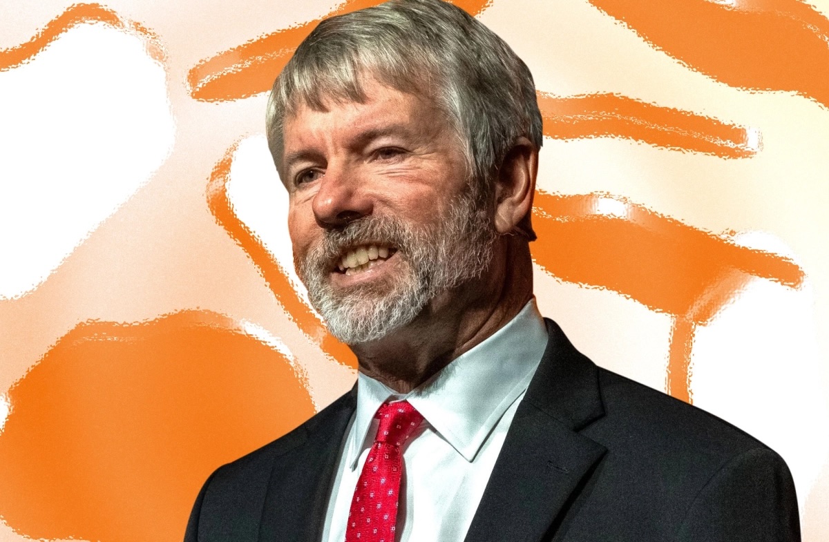 Saylor's Purchase of 1550 Bitcoin Is a Bad Trade