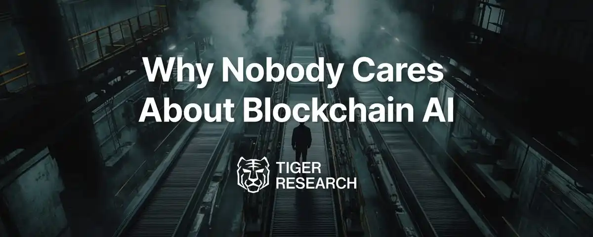AI Sweeps the Globe, So Why Is Crypto + AI Facing Gloom?