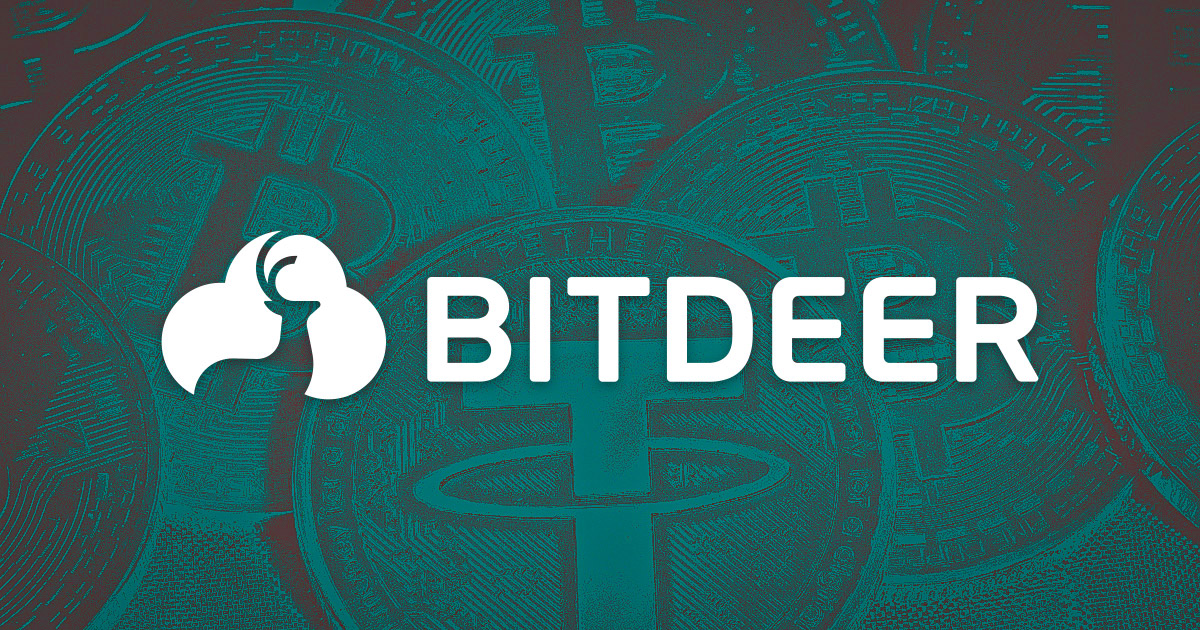 Mining Scale Skyrockets: Why Can't Bitdeer Hold onto Its Bitcoin?