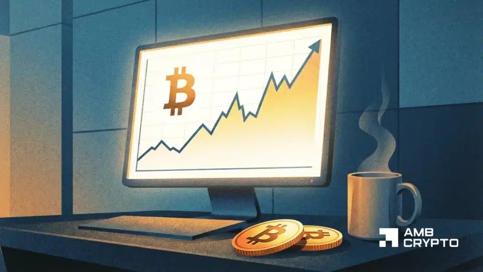 Bitcoin’s cycle is ‘evolving, but not broken’ – Inside 21Shares’ analysis