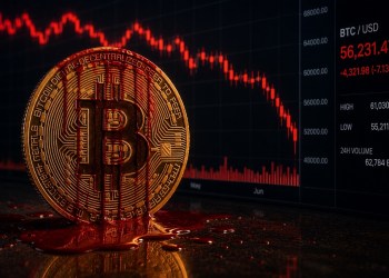 Bitcoin Is Bleeding, And This Is What Is Driving The BTC Price Crash