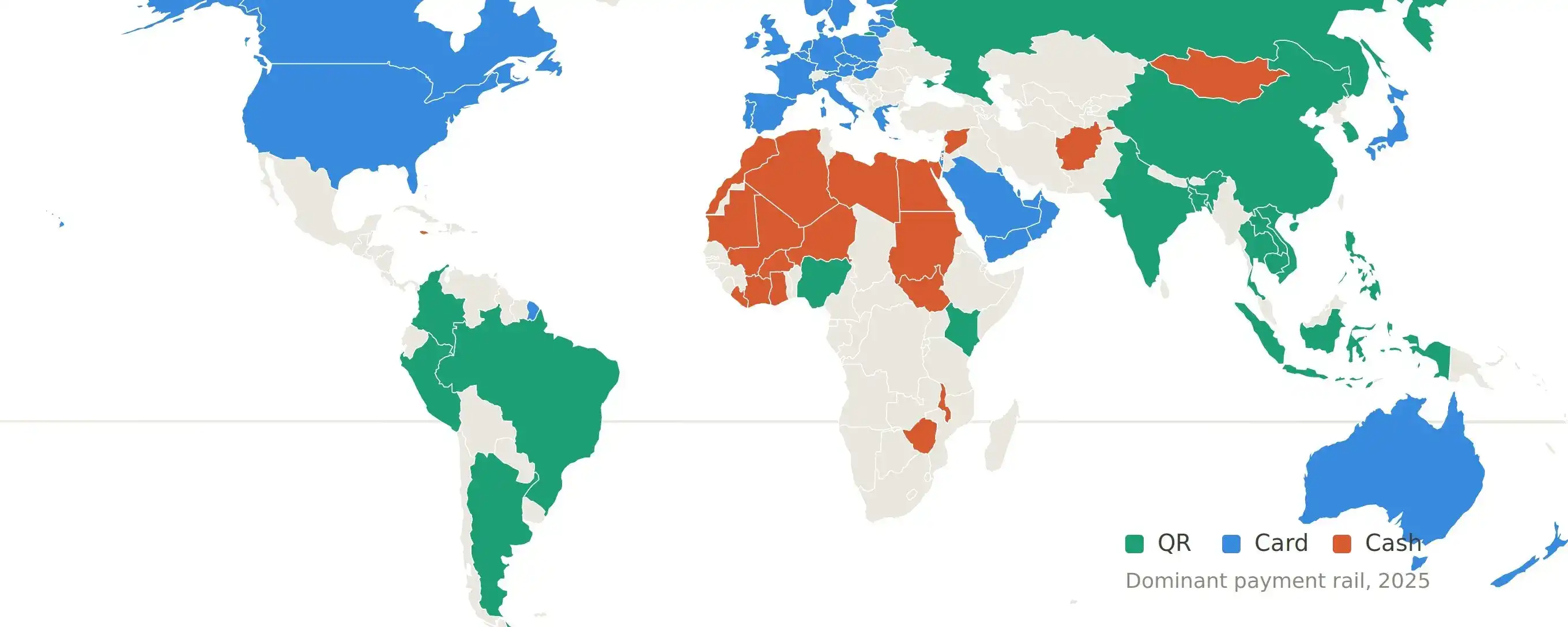 The Reality of Payments in Latin America Is Not What You Think
