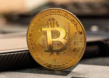 Bitcoin Falls Sharply Behind Micron Technology As Investors Favor Semiconductor Exposure