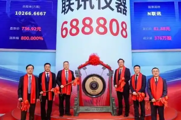 Sekelompok Insinyur Suzhou Mendapat Kebebasan Finansial Secara Tak Terduga