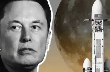 Behind SpaceX's $2 Trillion Market Cap: Why Does Musk Always Have the Next Move Planned?