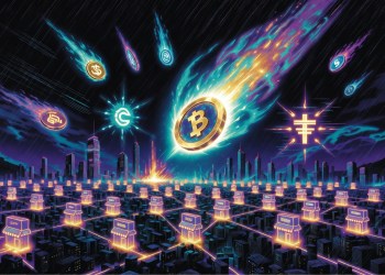 The Stablecoin Wars Just Got A New Contender — And This One Has 500,000 Retail Locations