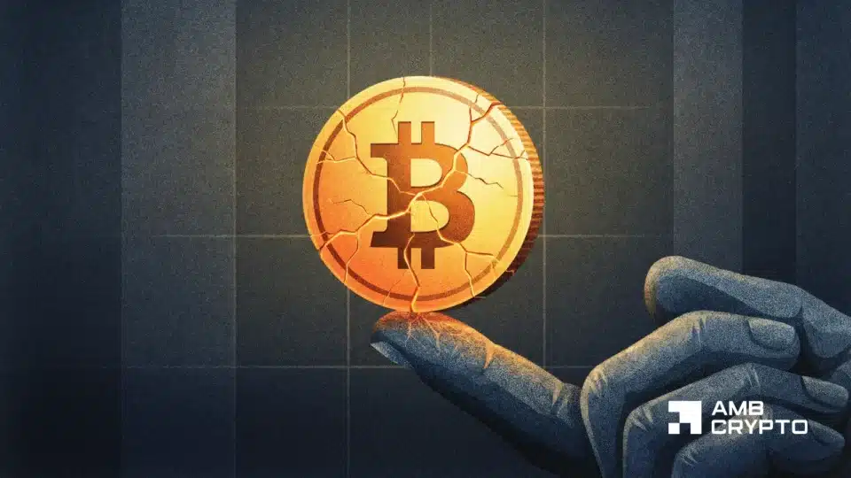 Bitcoin buyers need to only ‘survive this phase’ for more gains – Analyst