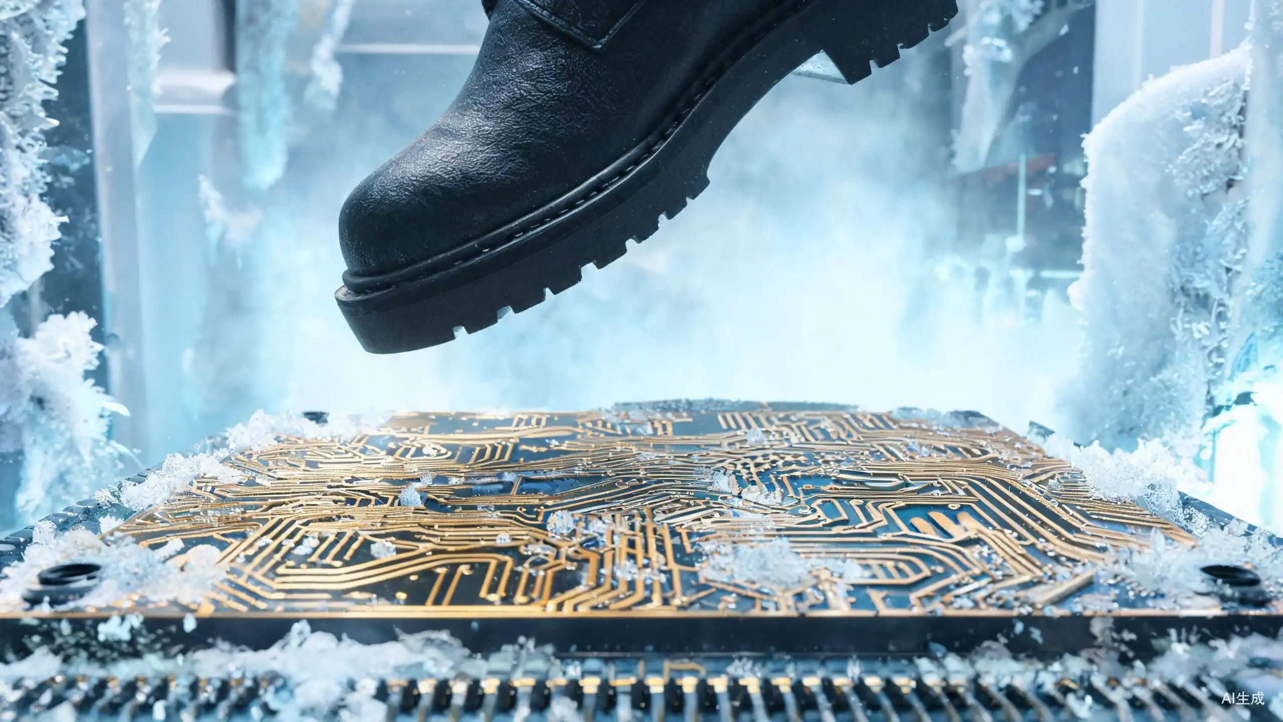 Microsoft Announces Commercial-Grade Quantum Computer to be Completed in Three Years: Will the Boots Land?