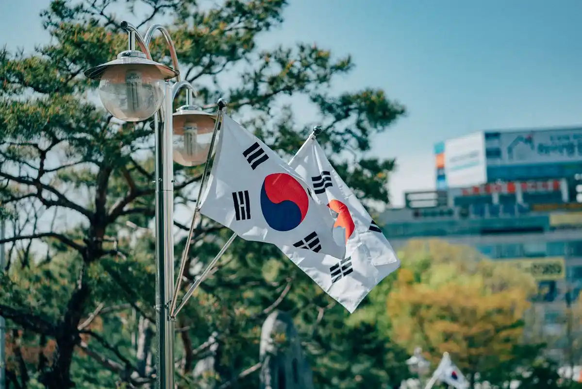 South Korea's KOSPI Plunges 8.37% at Opening, Triggers Circuit Breaker: The 'Two Stocks' That Powered the Bull Market Recoil in a Single Day