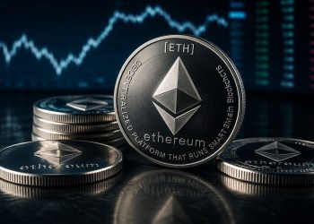 Ethereum Supply Becomes More Concentrated In Large Wallets, Here Are The Numbers