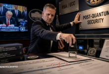 Donald Trump’s 2031 Post-Quantum Security Mandate Sparks Urgent Crypto Upgrade Efforts