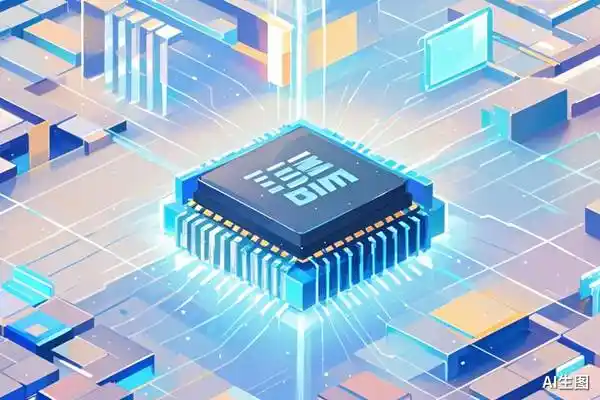 0.7nm Process Chip Emerges, Moore's Law Lives On
