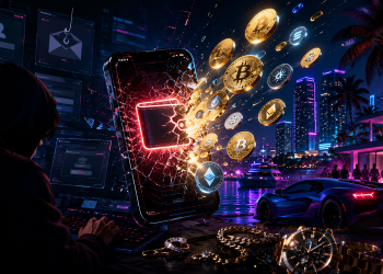 Teen Accused Of $13M Crypto Scam That Funded Miami Luxury
