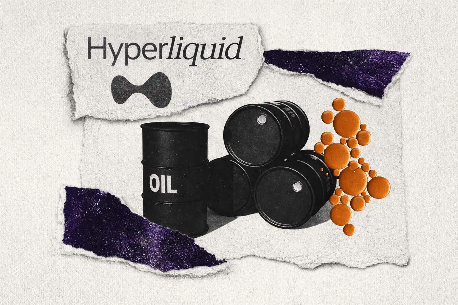 Hyperliquid, Wall Street's 24/7 Trading Convenience Store
