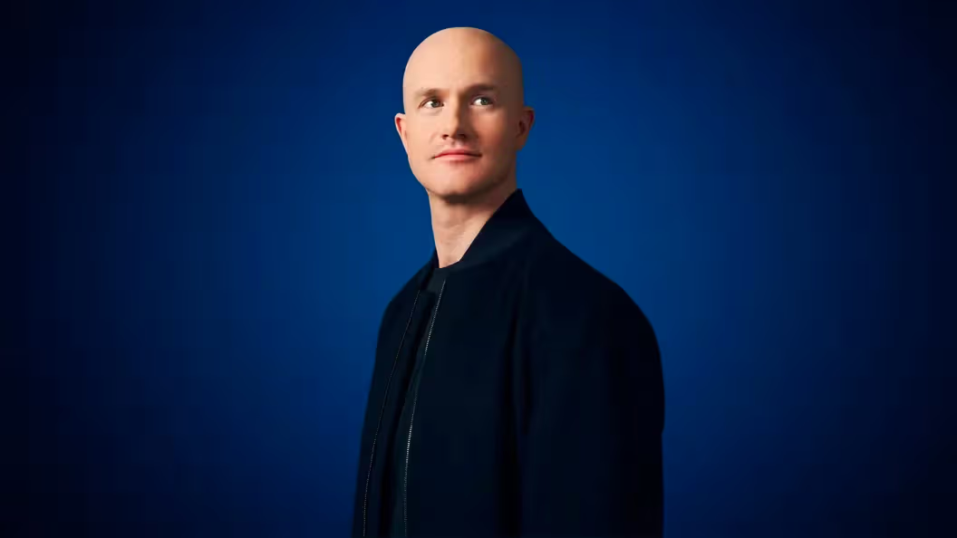 Coinbase Founder Is Now Researching Immortality