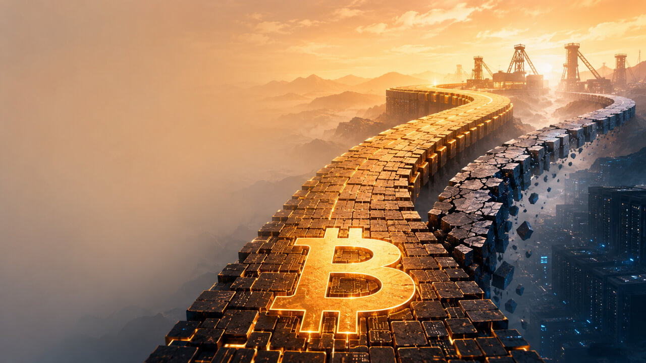 BIP-110 Controversy Intensifies: Bitcoin May Face Its Most Divisive Hard Fork Battle in Years