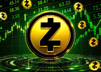 Zcash sufre un colapso histórico mientras miles de millones desaparecen de su valor de mercado
