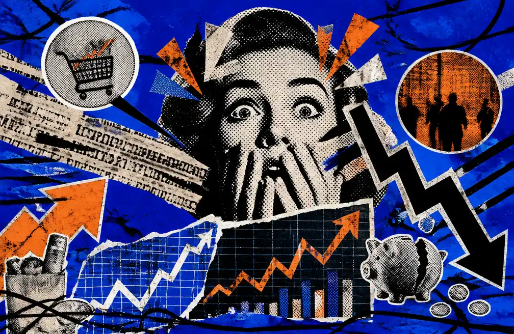 BofA's Hartnett: Brace for the 'June Storm', US CPI to 'Burst the Bubble'