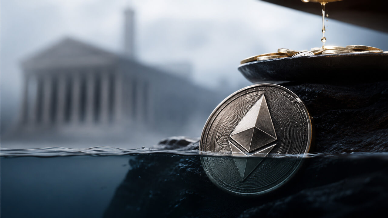 With 300 Million Financing to Accumulate ETH, the Hidden Concerns Behind BitMine's High-Yield Preferred Shares
