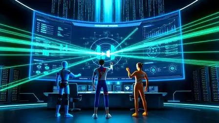 Agents Take Over Traffic Distribution Power: What Are Tencent, ByteDance, and Alibaba Competing For?