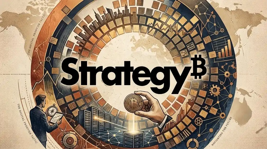 MicroStrategy Releases Self-Rescue Script: The Game and Calculations Behind the $1.25 Billion Crypto Sale