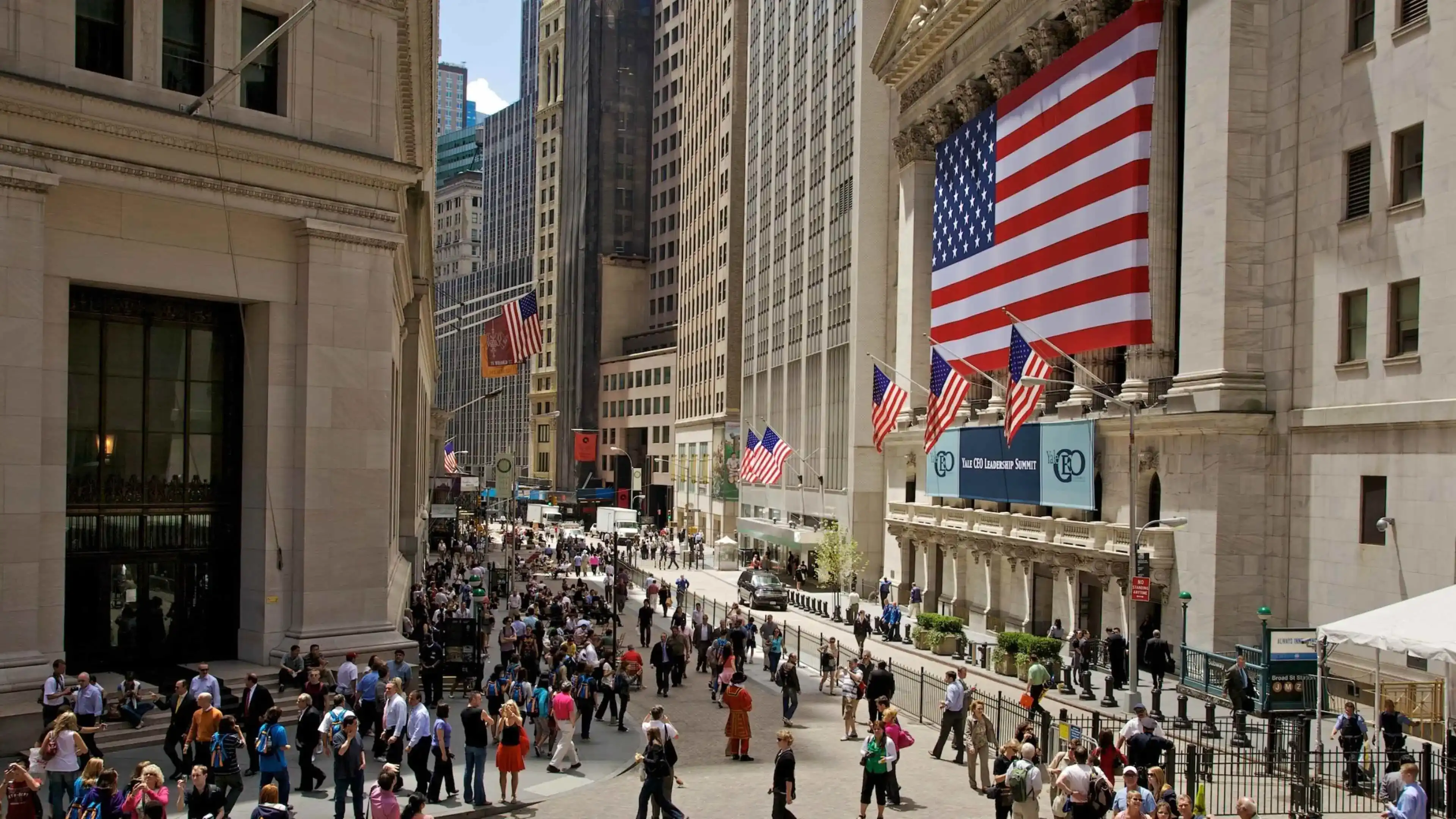 The Counterattack of Traditional Finance: Consortium Blockchains Are Quietly Making a Comeback
