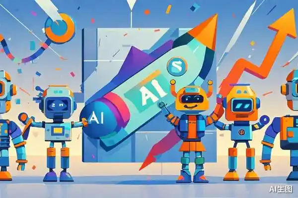 Software Stocks Scared by AI, How Did They Suddenly Become the Hottest Spot in the U.S. Stock Market?